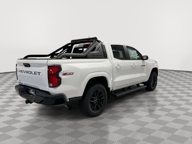 2026 Chevrolet Colorado Z71 - Photo 12
