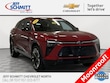 Chevrolet Blazer EV