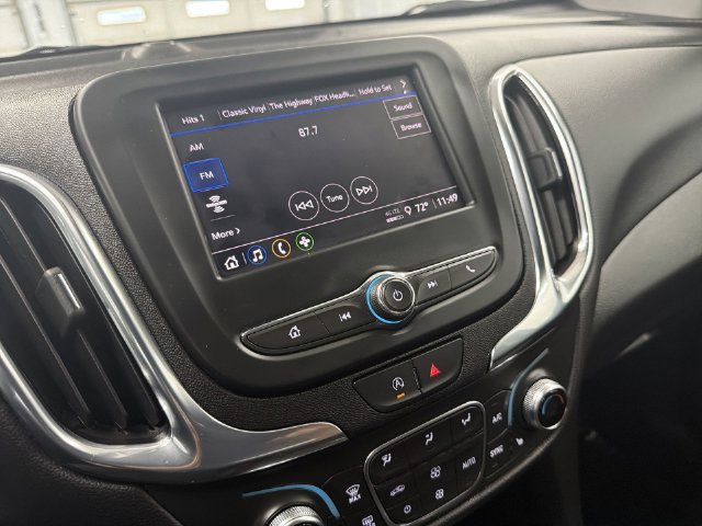 2024 Chevrolet Equinox LT - Photo 28