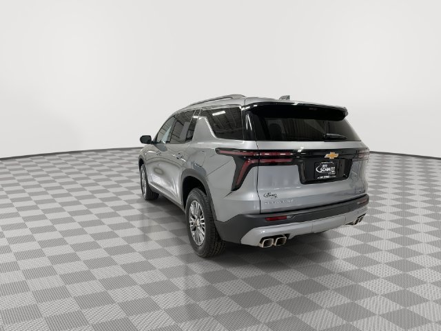 2026 Chevrolet Traverse LT - Photo 11
