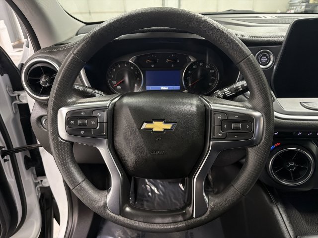 2024 Chevrolet Blazer 2LT - Photo 35
