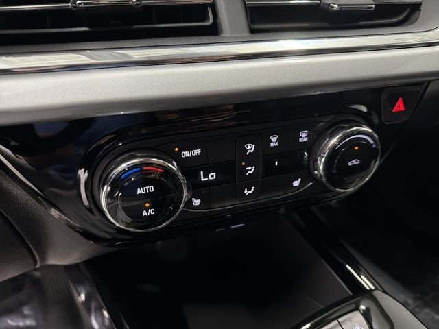 2026 Chevrolet Trax LT - Photo 27