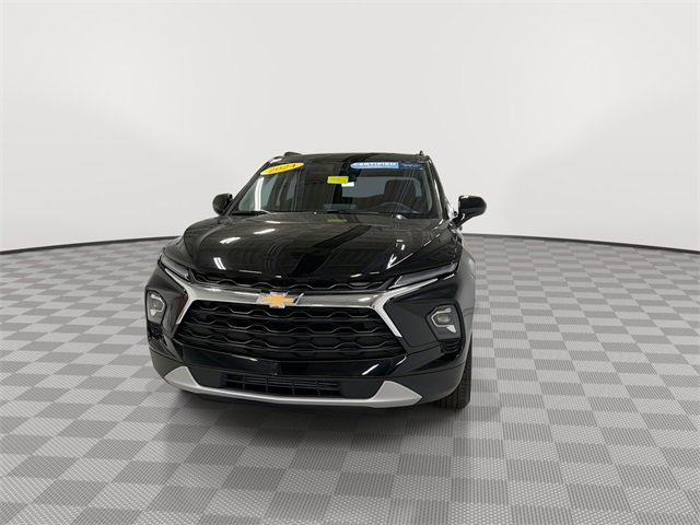 2024 Chevrolet Blazer 2LT photo 3
