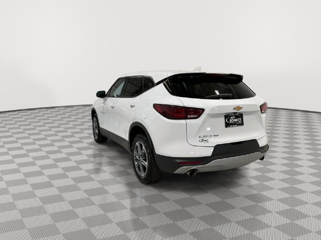2025 Chevrolet Blazer 2LT - Photo 10