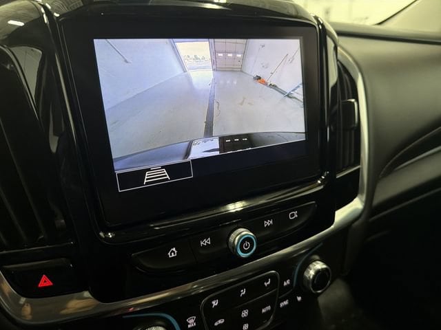 2021 Chevrolet Traverse 3LT - Photo 29