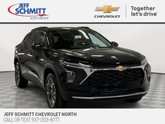 2026 Chevrolet Trax LT SUV