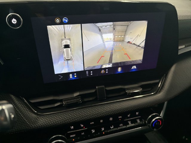 2026 Chevrolet Equinox RS - Photo 32