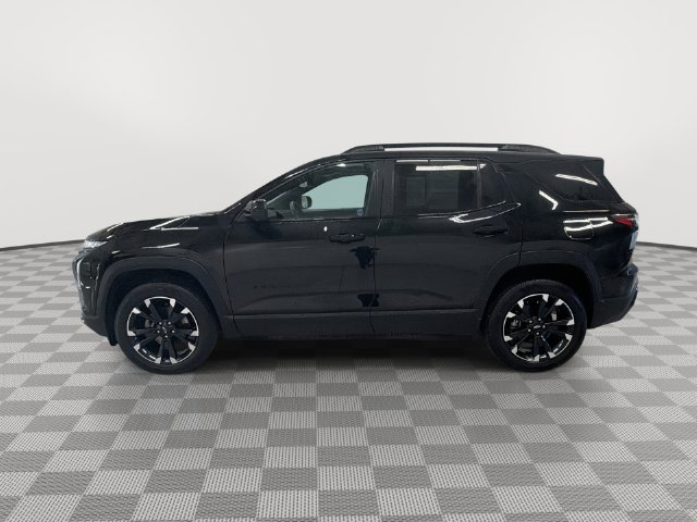 2026 Chevrolet Equinox RS - Photo 11