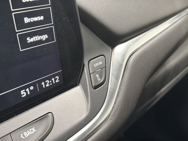 2025 Chevrolet Blazer 2LT - Photo 28