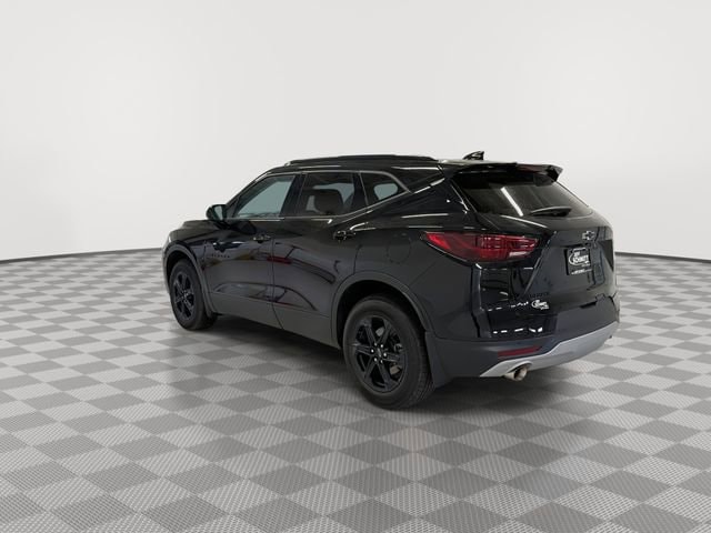 2025 Chevrolet Blazer 2LT - Photo 7