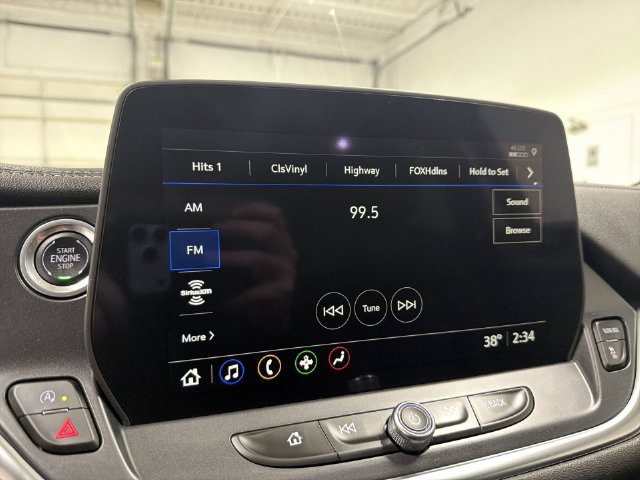 2024 Chevrolet Blazer 2LT - Photo 29