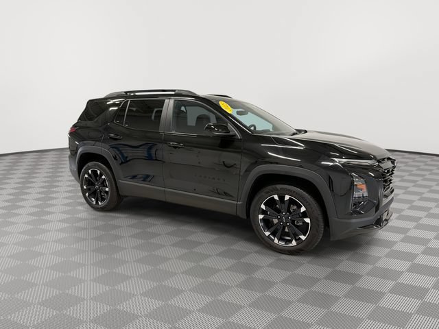 2025 Chevrolet Equinox RS - Photo 16