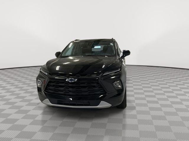 2025 Chevrolet Blazer 2LT - Photo 4