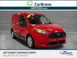  Ford Transit Connect Van