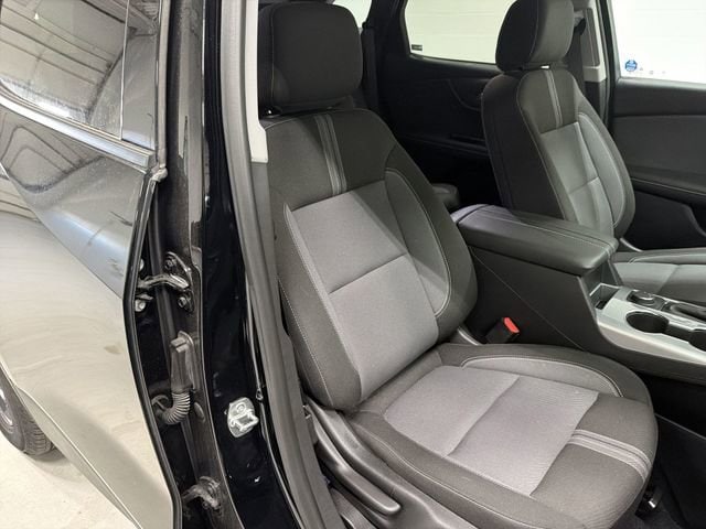 2025 Chevrolet Blazer 2LT - Photo 19