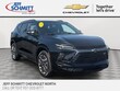  Chevrolet Blazer