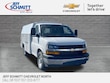  Chevrolet Express Cutaway 3500