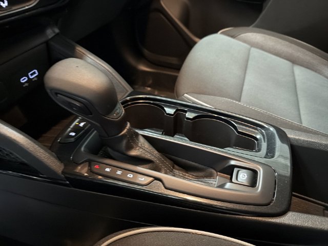 2025 Chevrolet Trailblazer LT - Photo 27