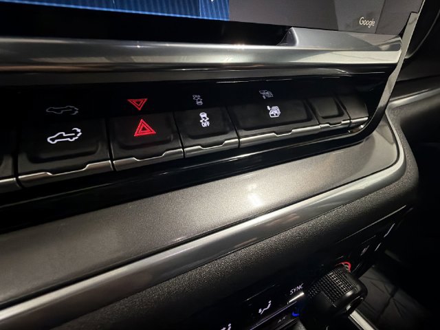 2025 Chevrolet Silverado 1500 High Country - Photo 35