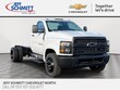  Chevrolet Silverado 4500 HD