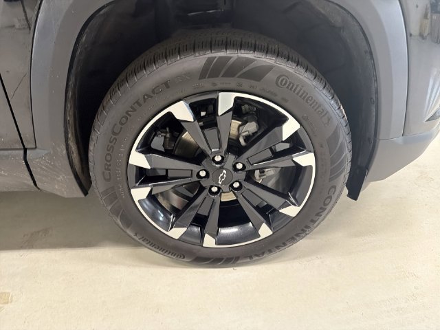 2026 Chevrolet Equinox RS - Photo 18