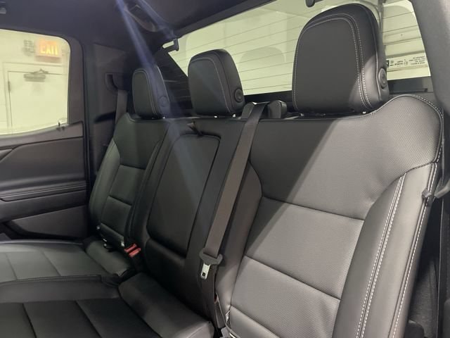 2026 Chevrolet Silverado EV LT - Photo 16