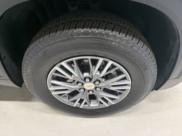 2026 Chevrolet Traverse LT - Photo 17
