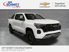 2026 Chevrolet Colorado Z71 Truck