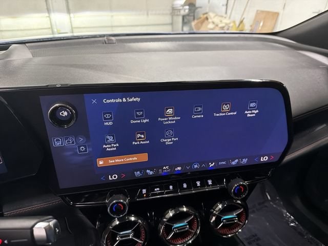 2026 Chevrolet Blazer EV RS - Photo 30