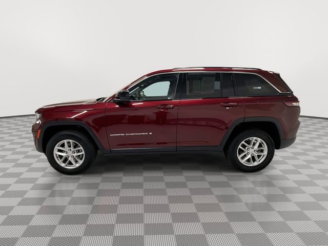 2024 Jeep Grand Cherokee Laredo - Photo 6