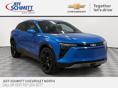2026 Chevrolet Blazer EV LT SUV