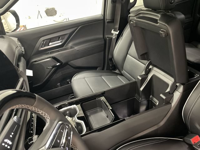 2026 Chevrolet Silverado EV LT - Photo 23