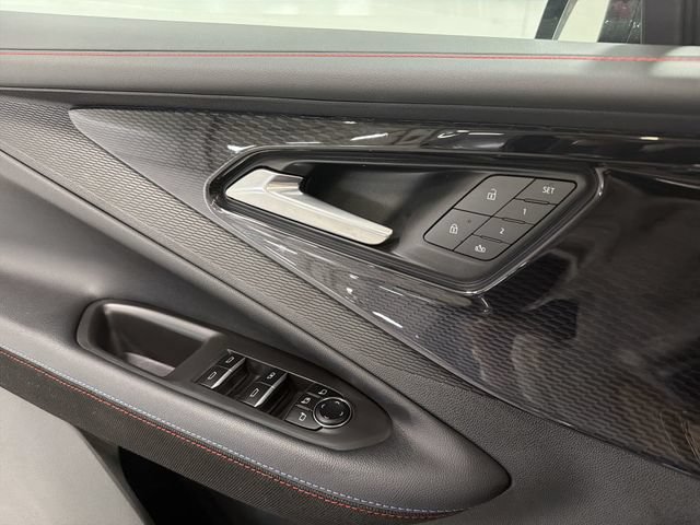 2026 Chevrolet Blazer EV RS - Photo 26