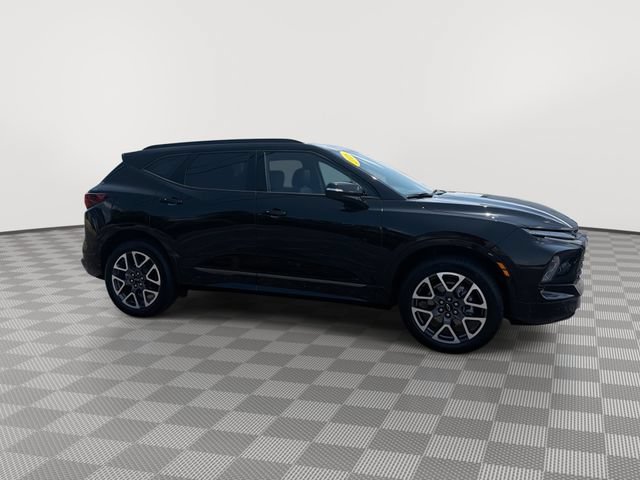 2026 Chevrolet Blazer RS - Photo 17