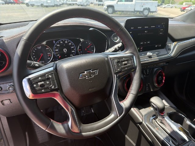 2026 Chevrolet Blazer RS - Photo 21