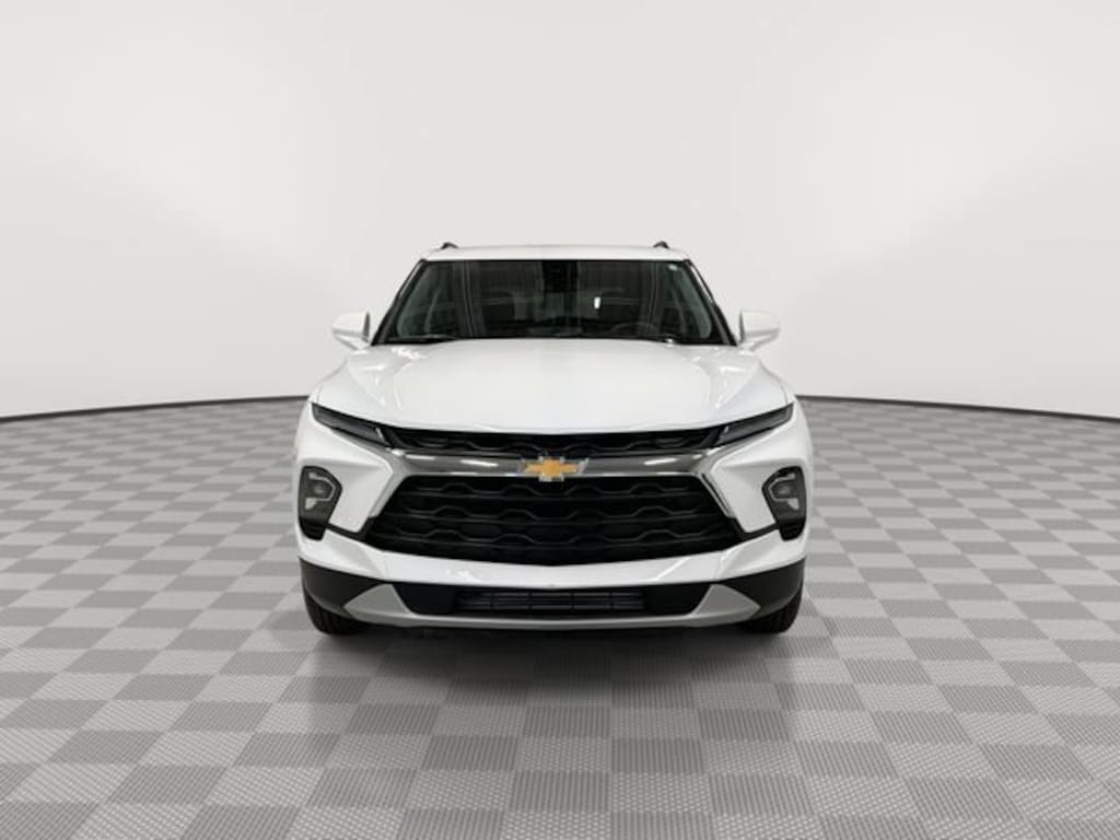 Used 2024 Chevrolet Blazer 2LT SUV