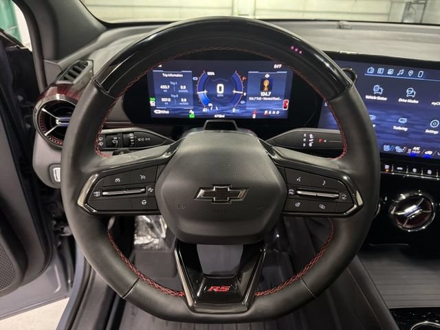 2026 Chevrolet Blazer EV RS - Photo 36