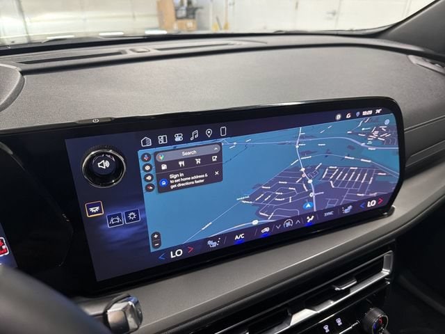 2026 Chevrolet Traverse LT - Photo 29