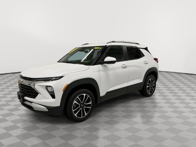 2025 Chevrolet Trailblazer LT - Photo 7