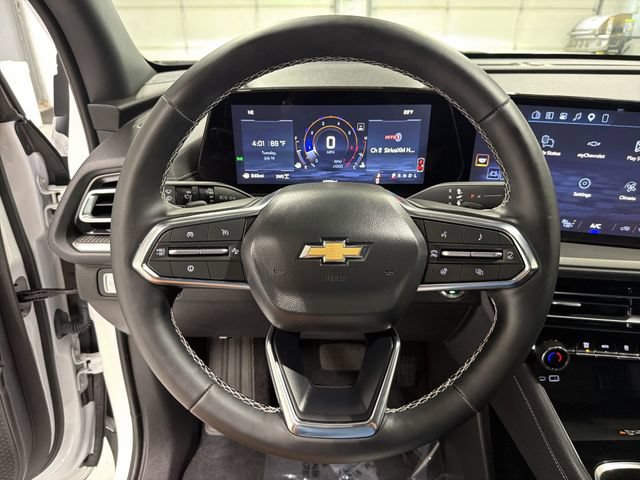 2026 Chevrolet Traverse LT - Photo 34