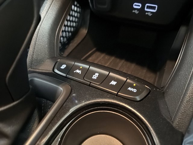 2025 Chevrolet Trailblazer LT - Photo 28