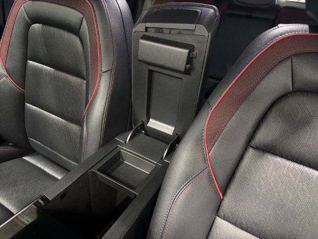 2026 Chevrolet Equinox RS - Photo 29