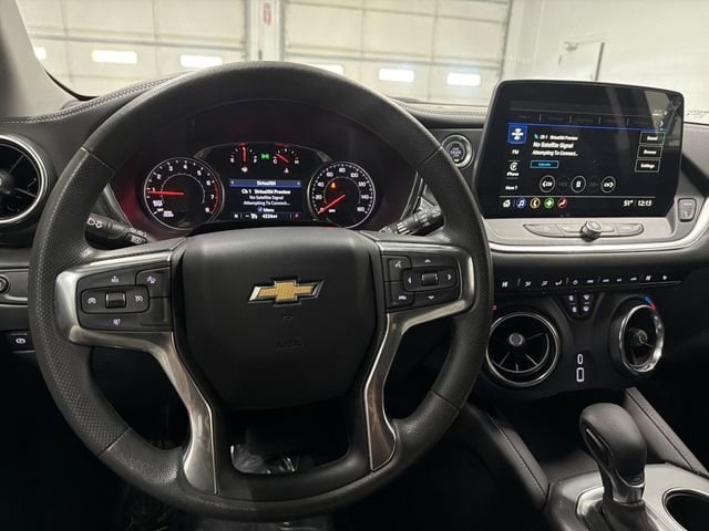 2025 Chevrolet Blazer 2LT - Photo 18
