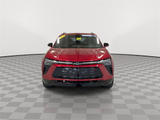 2025 Chevrolet Blazer EV RS photo 3
