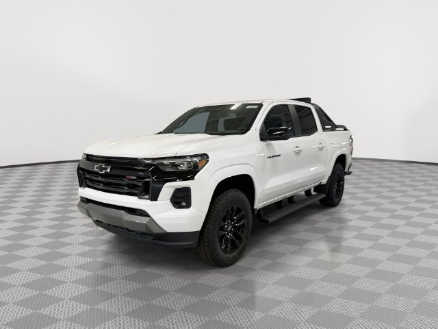2026 Chevrolet Colorado Z71 - Photo 6