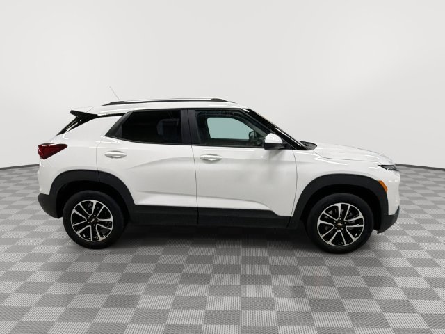 2025 Chevrolet Trailblazer LT - Photo 14