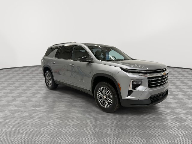 2026 Chevrolet Traverse LT - Photo 16
