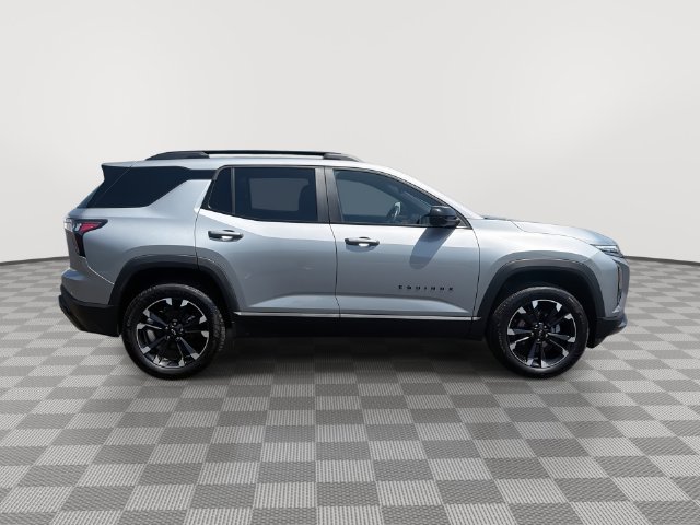 2025 Chevrolet Equinox RS - Photo 16
