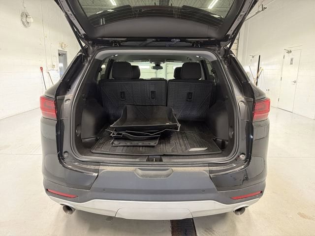 2025 Chevrolet Blazer 2LT - Photo 15