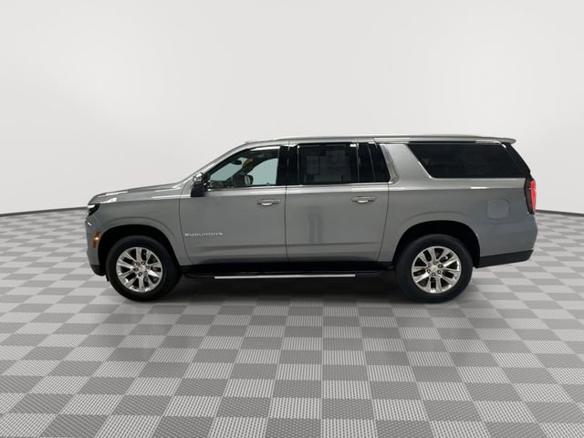 2026 Chevrolet Suburban Premier - Photo 6